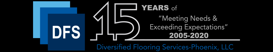 Diversified Flooring Services Full Service Commercial Flooring